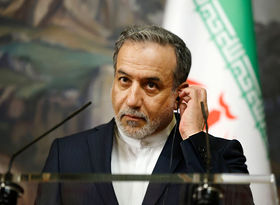 گفت وگوی عراقچی با وزرای خارجه سه کشور اروپایی  