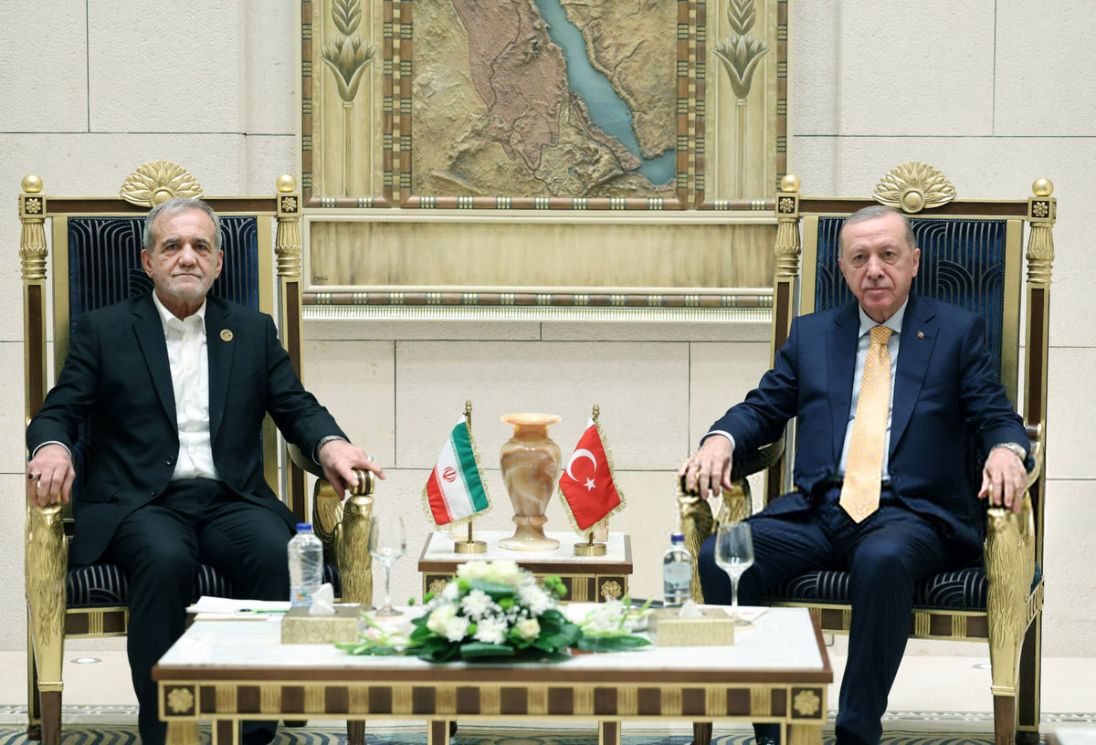 چرا اردوغان در محکومیت حمله آمریکا به ایران محافظهکاری در پیش گرفت؟