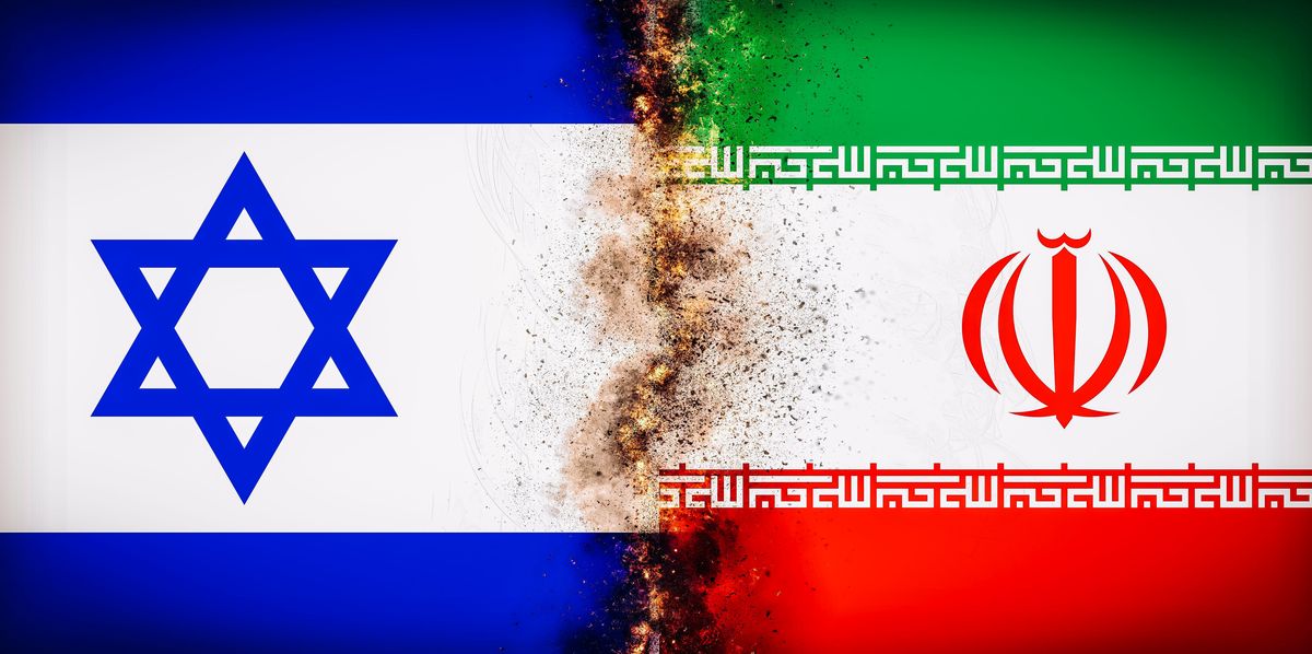 بازداشت جاسوس موساد در سقز